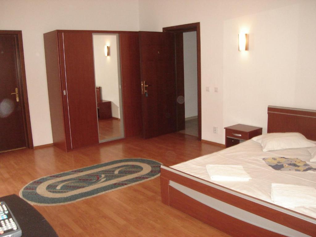Casa De Odihna Sinaia Hotel Phòng bức ảnh