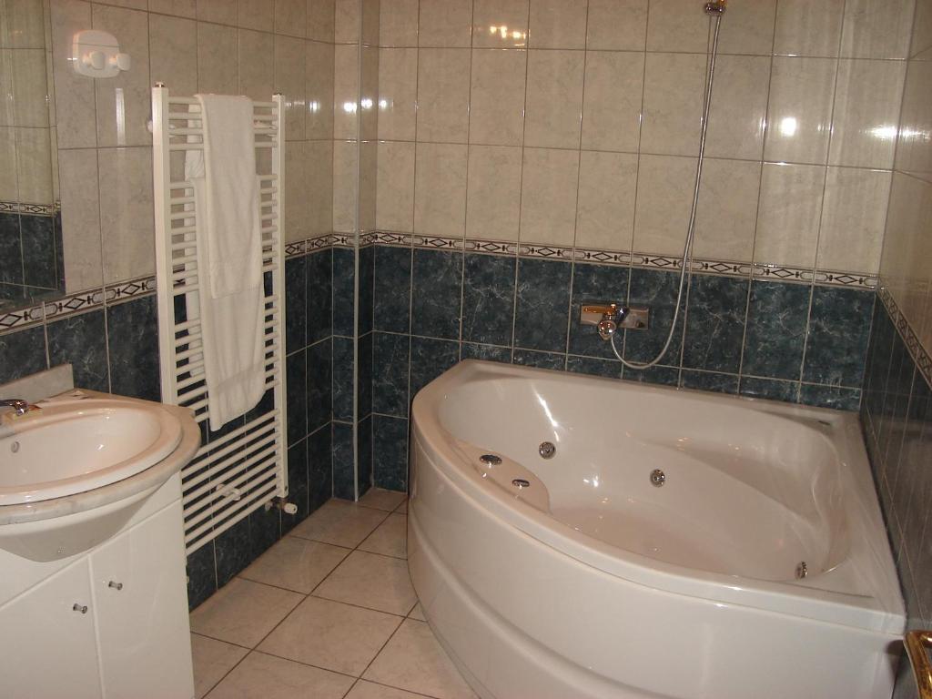 Casa De Odihna Sinaia Hotel Phòng bức ảnh
