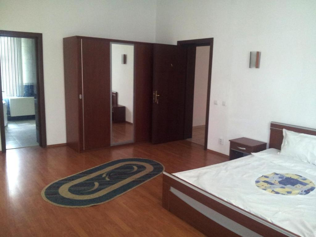 Casa De Odihna Sinaia Hotel Phòng bức ảnh