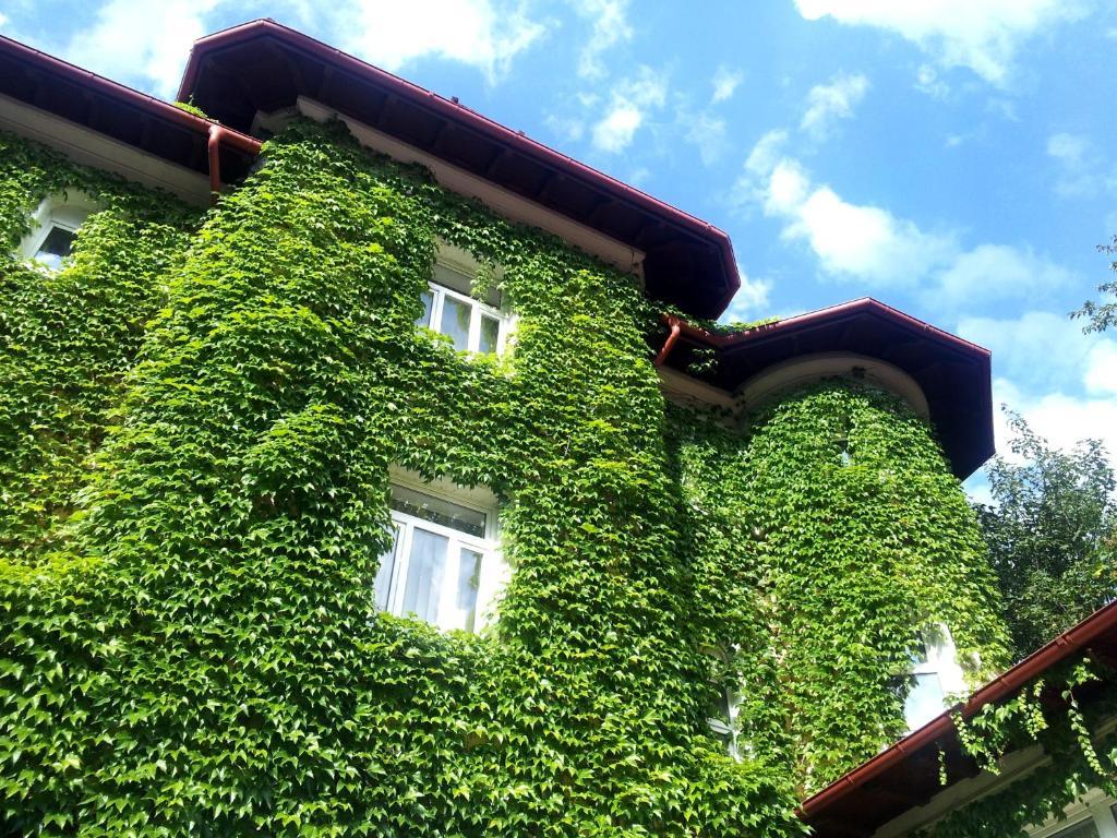 Casa De Odihna Sinaia Hotel Ngoại thất bức ảnh